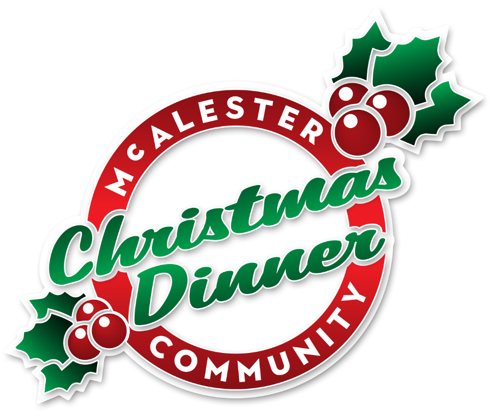 McAlester, OK Christmas Dinner